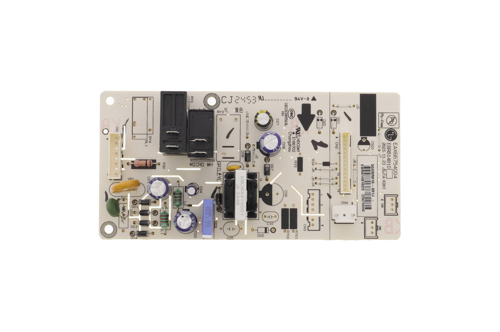 EBR81481023